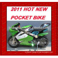 HOT!!! 49cc MINI MOTO MINI POCKET BIKE (MC-502)